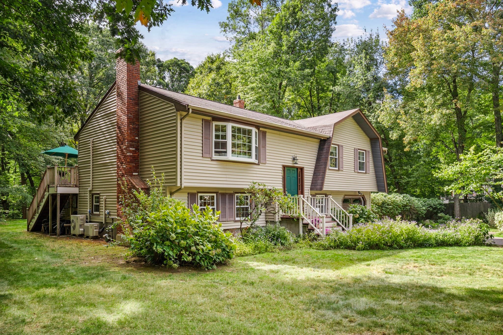 Single Family Residence at 23 Teresa Rd, Hopkinton MA 01748, photo 4 of 41