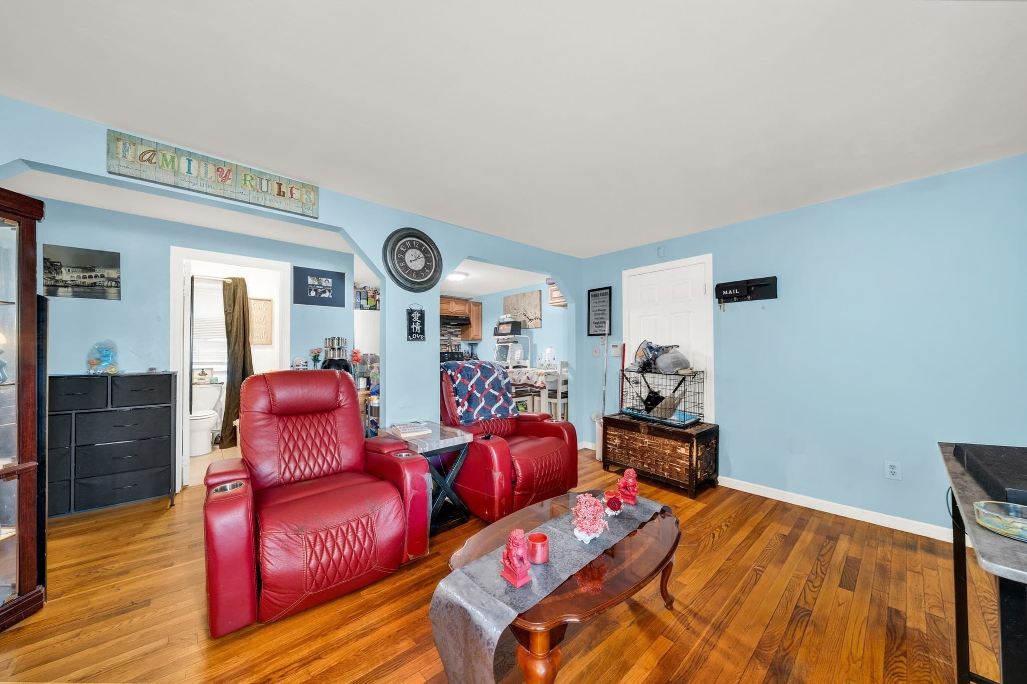 2 Family - 2 Units Up/Down at 67 Moore Street, Haverhill MA 01830, Haverhill, photo 17 of 23