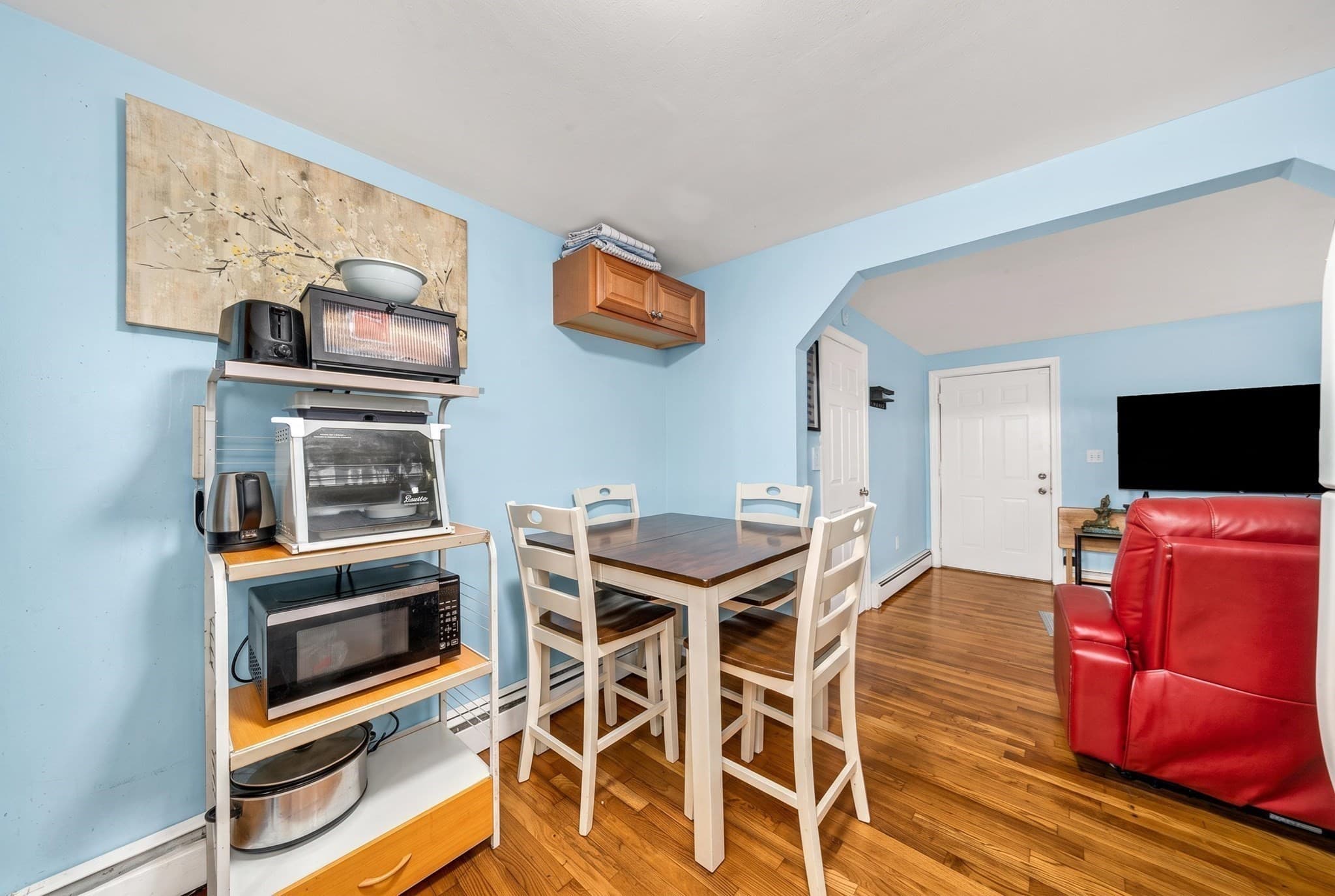 2 Family - 2 Units Up/Down at 67 Moore Street, Haverhill MA 01830, Haverhill, photo 16 of 23
