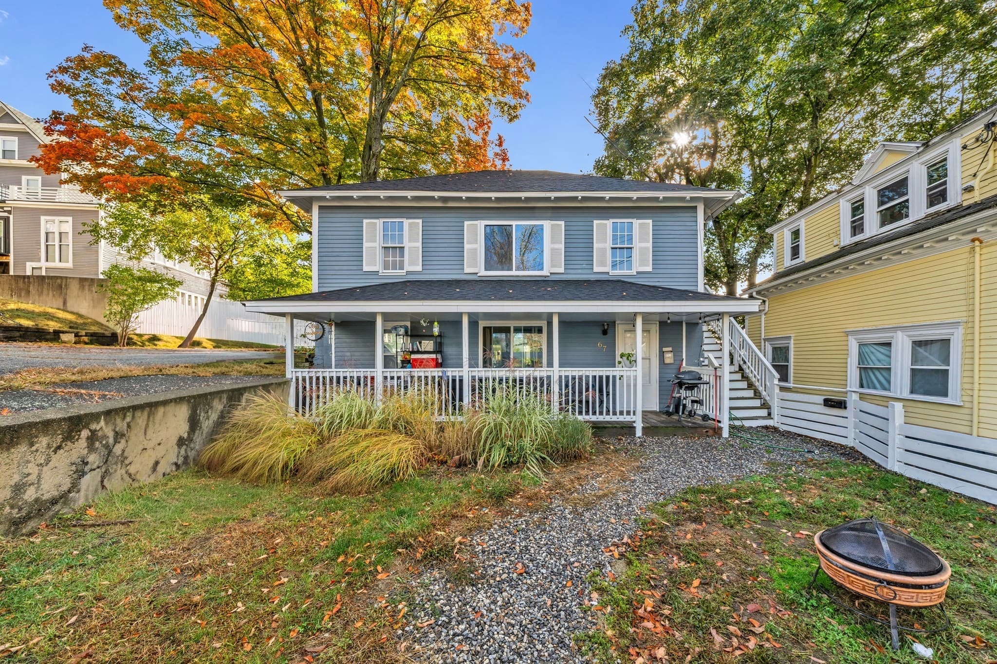 67 Moore Street, Haverhill MA 01830
