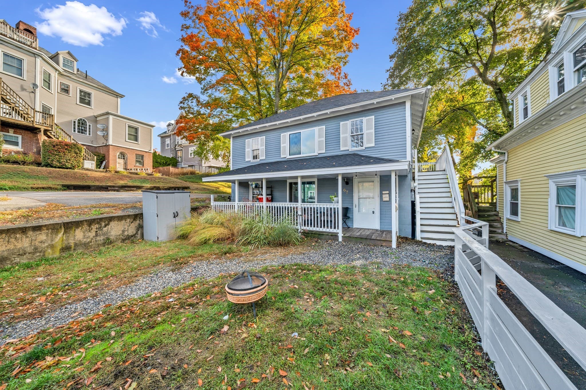 2 Family - 2 Units Up/Down at 67 Moore Street, Haverhill MA 01830, Haverhill, photo 20 of 23