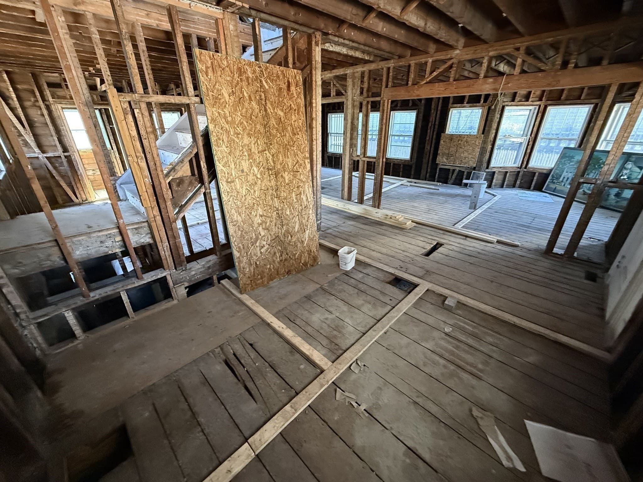 2 Family - 2 Units Up/Down at 23 Russell Park, Quincy MA 02169, photo 7 of 22