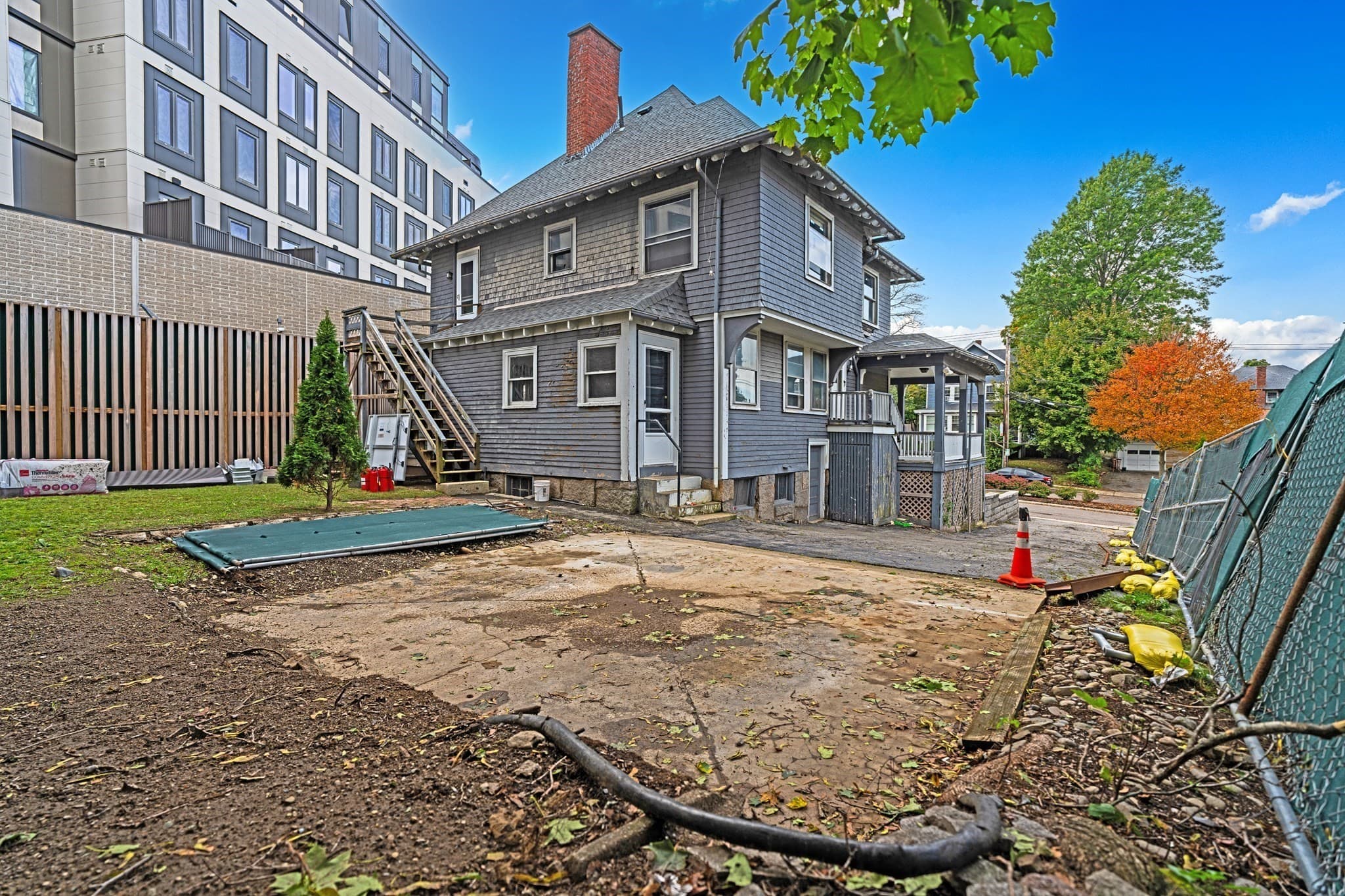 2 Family - 2 Units Up/Down at 23 Russell Park, Quincy MA 02169, photo 5 of 22