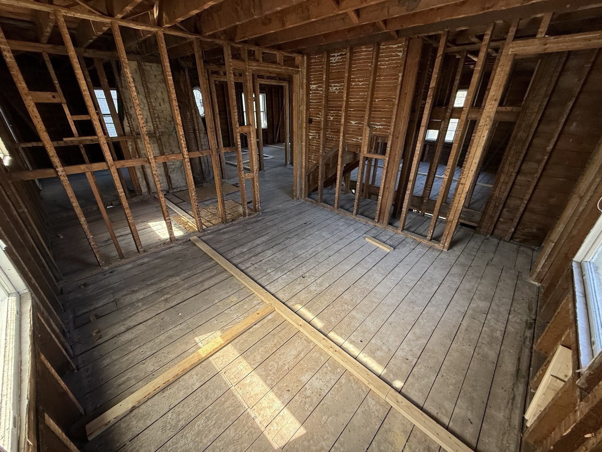 2 Family - 2 Units Up/Down at 23 Russell Park, Quincy MA 02169, photo 14 of 22