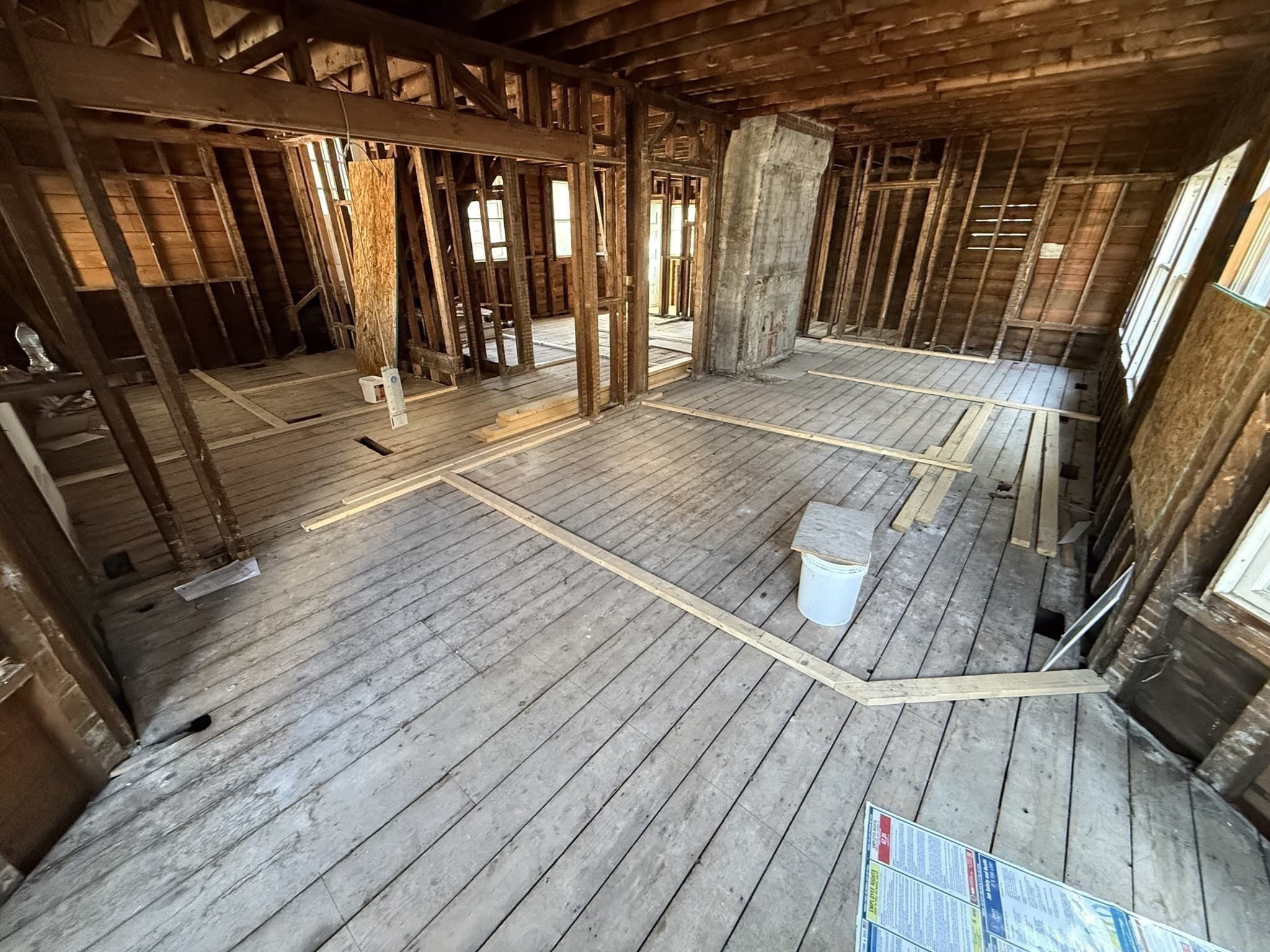 2 Family - 2 Units Up/Down at 23 Russell Park, Quincy MA 02169, photo 8 of 22