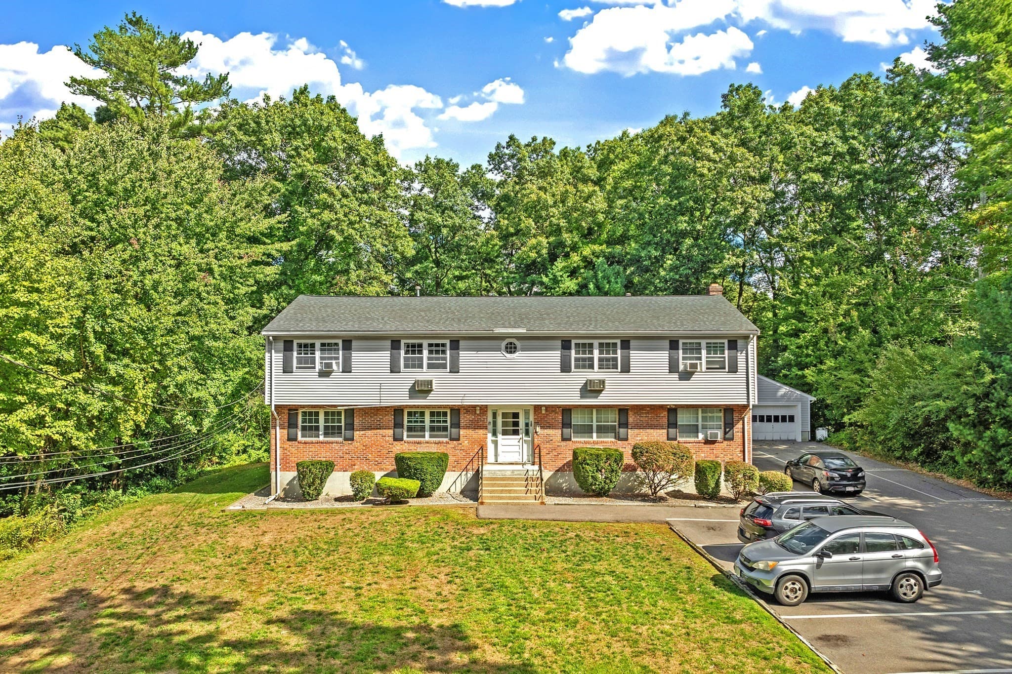 4 Family - 4 Units Up/Down at 19 Norton Ave, Easton MA 02375, photo 3 of 18