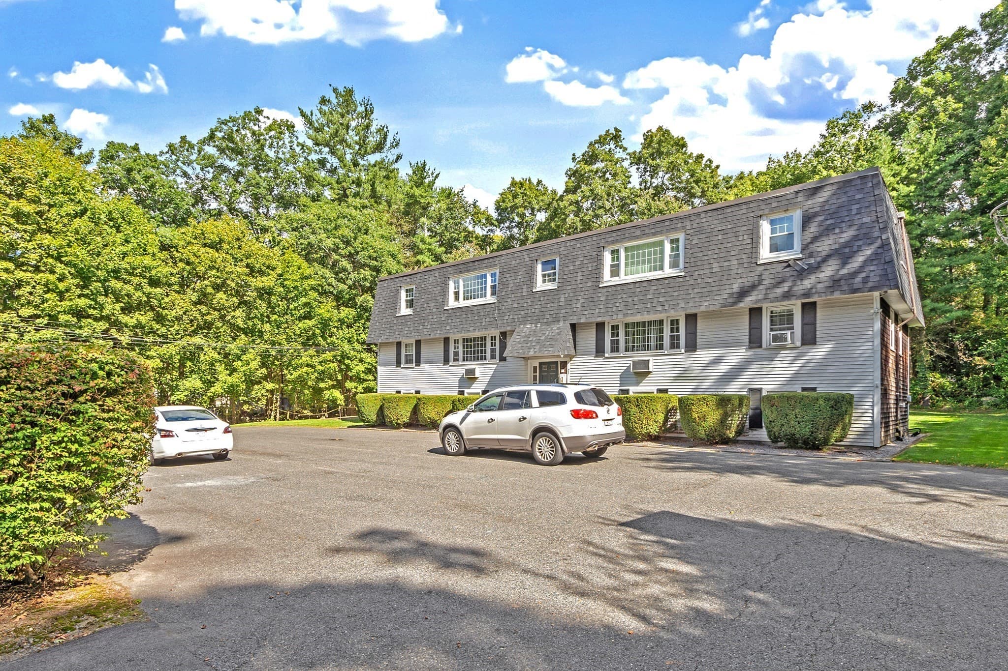 4 Family - 4 Units Up/Down at 23 Norton Ave, Easton MA 02375, photo 3 of 14