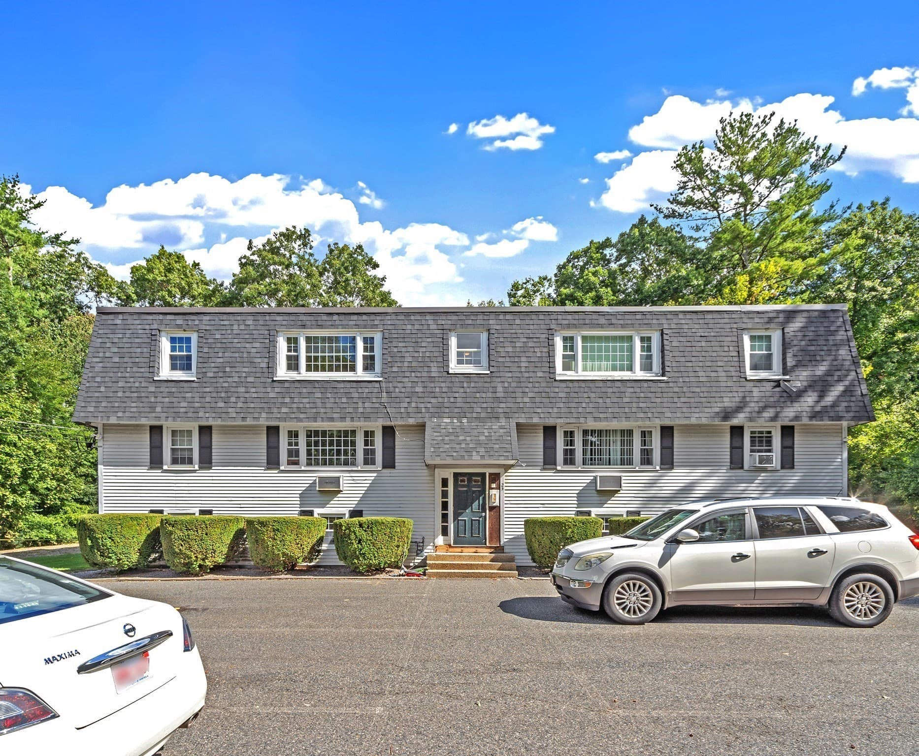 4 Family - 4 Units Up/Down at 23 Norton Ave, Easton MA 02375, photo 4 of 14