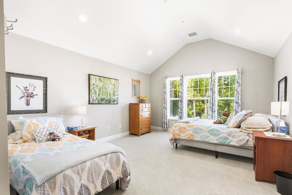 Condominium at 12 Plimpton Farm Rd # 12, Millis MA 02054, photo 17 of 26