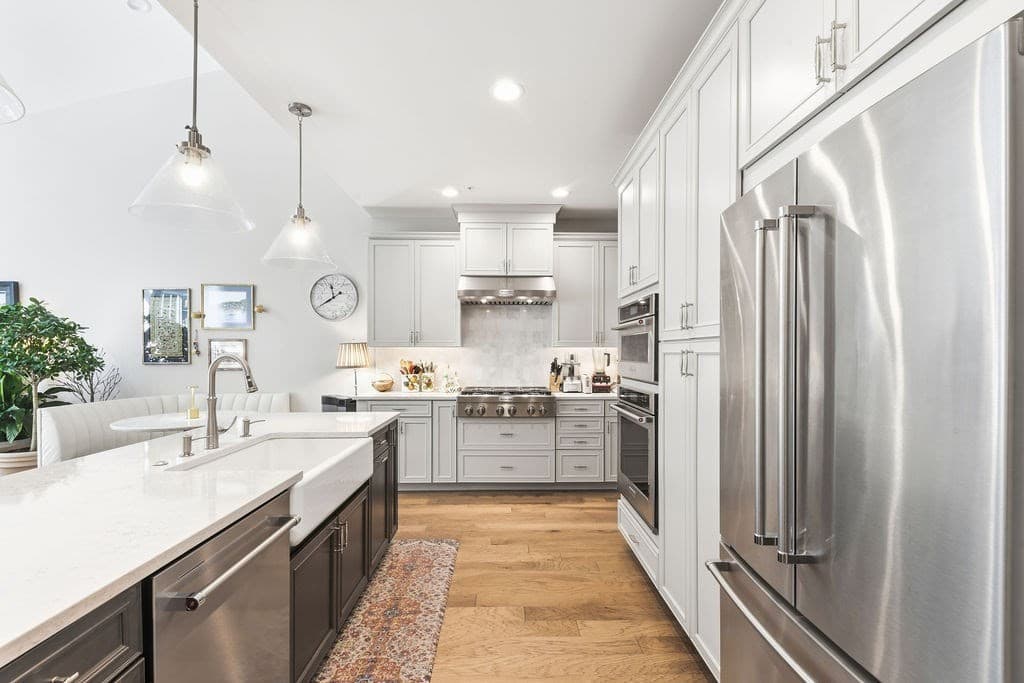 Condominium at 12 Plimpton Farm Rd # 12, Millis MA 02054, photo 5 of 26