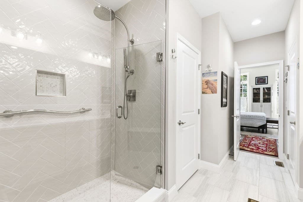 Condominium at 12 Plimpton Farm Rd # 12, Millis MA 02054, photo 14 of 26