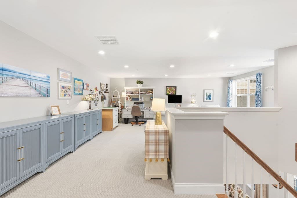 Condominium at 12 Plimpton Farm Rd # 12, Millis MA 02054, photo 15 of 26