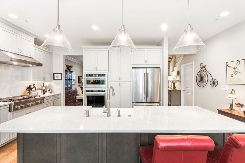 Condominium at 12 Plimpton Farm Rd # 12, Millis MA 02054, photo 8 of 26