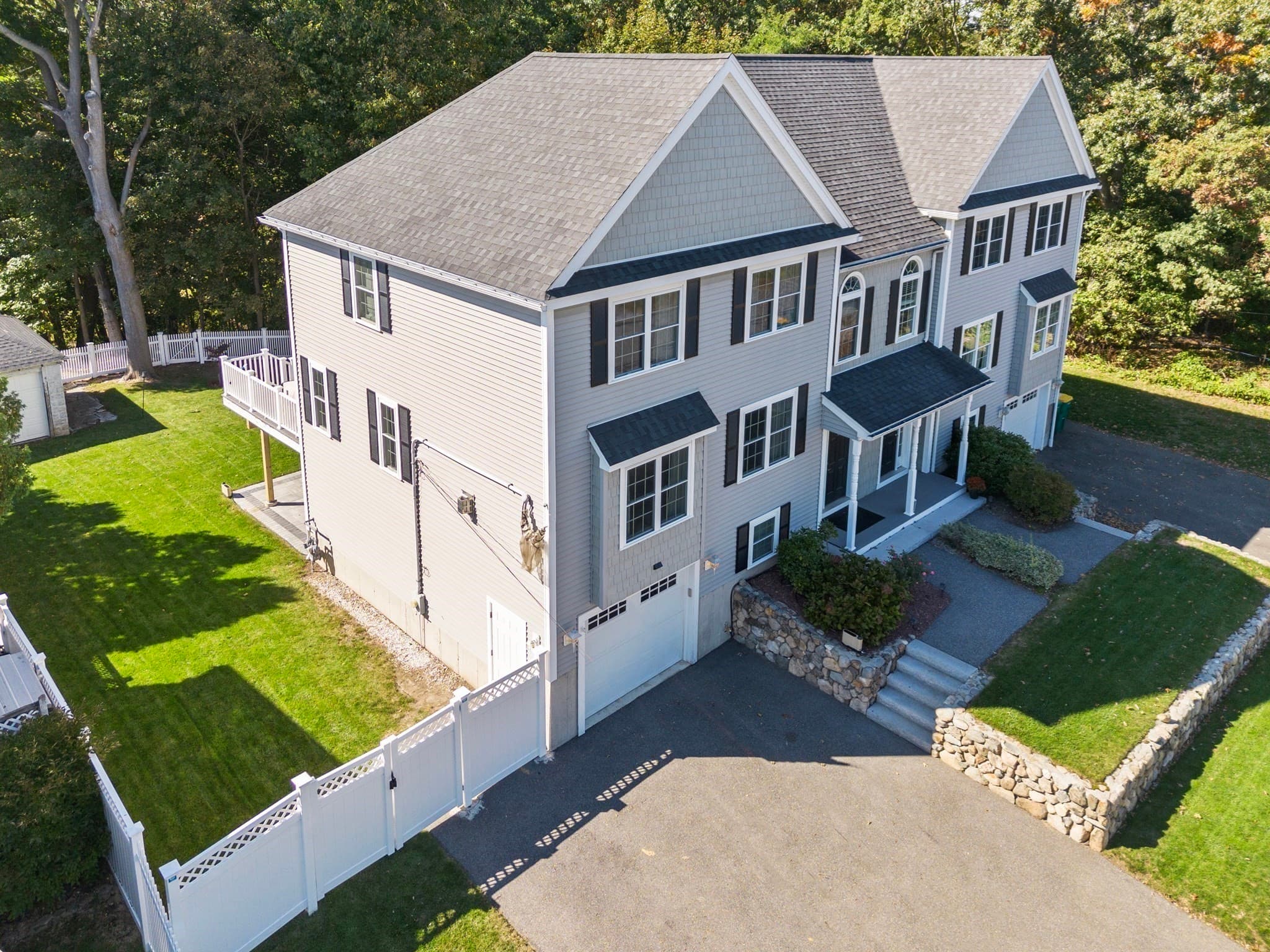 21 Orange St # A, Woburn MA 01801