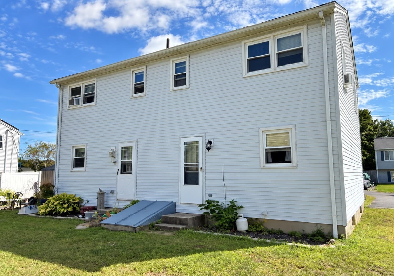 2 Family - 2 Units Side by Side at 16-18 Day St, Agawam MA 01001, photo 2 of 24