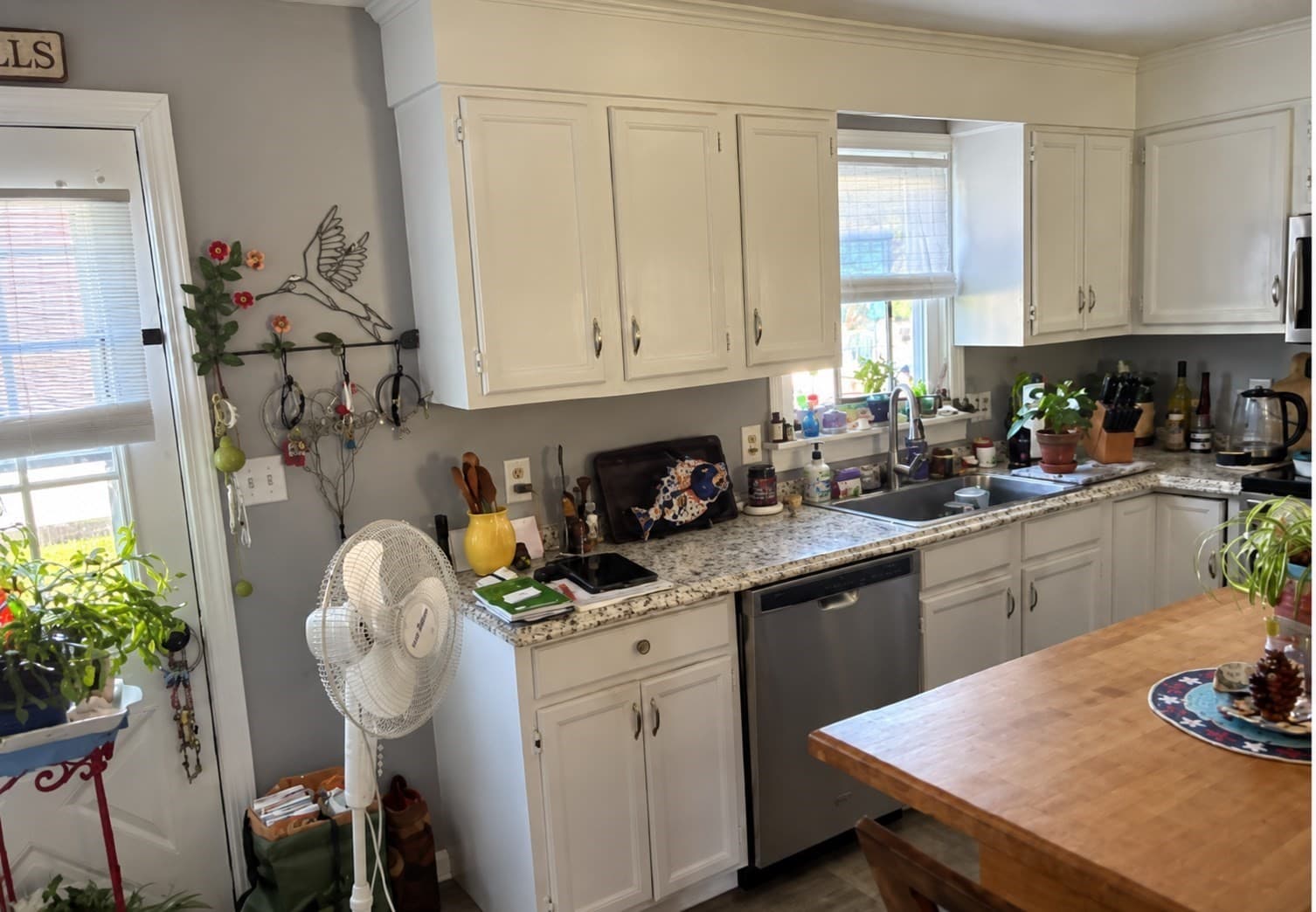 2 Family - 2 Units Side by Side at 16-18 Day St, Agawam MA 01001, photo 3 of 24