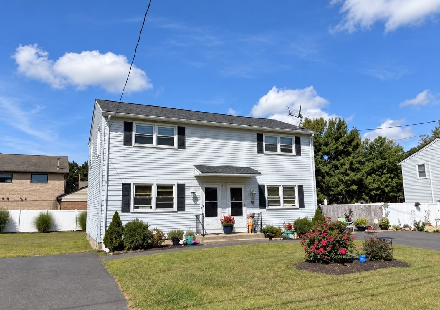 16-18 Day St, Agawam MA 01001