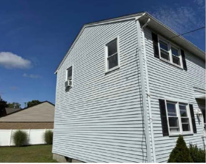 2 Family - 2 Units Side by Side at 16-18 Day St, Agawam MA 01001, photo 18 of 24