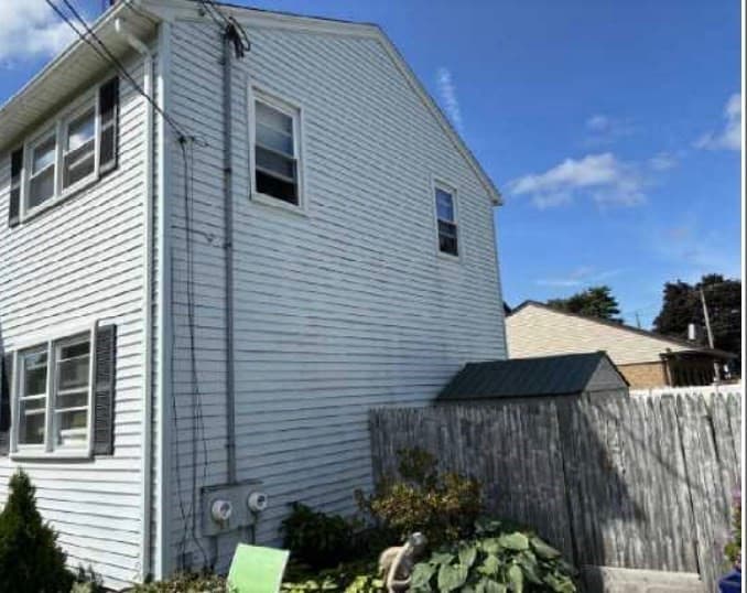 2 Family - 2 Units Side by Side at 16-18 Day St, Agawam MA 01001, photo 19 of 24