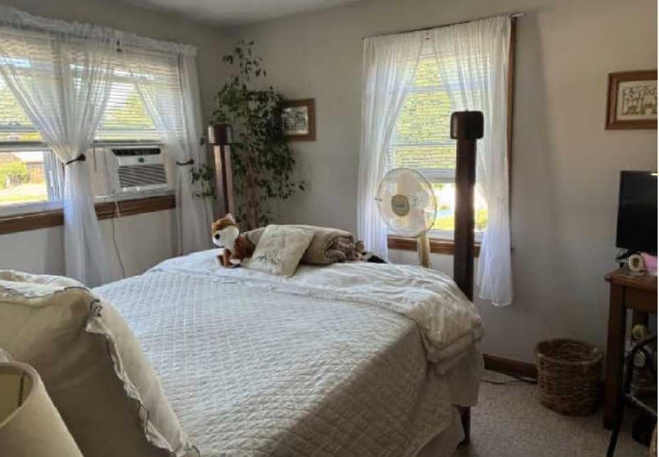2 Family - 2 Units Side by Side at 16-18 Day St, Agawam MA 01001, photo 8 of 24