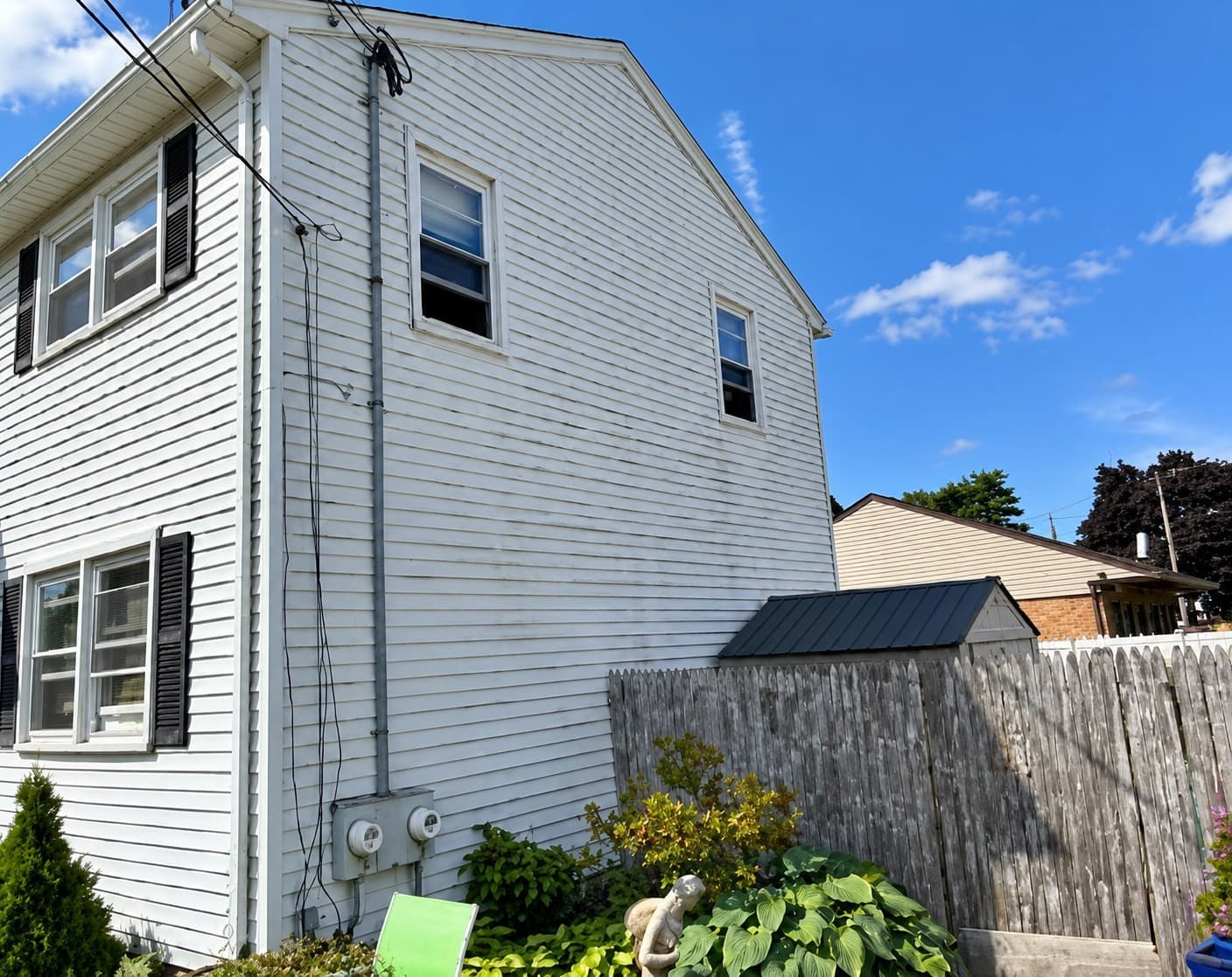 2 Family - 2 Units Side by Side at 16-18 Day St, Agawam MA 01001, photo 21 of 24