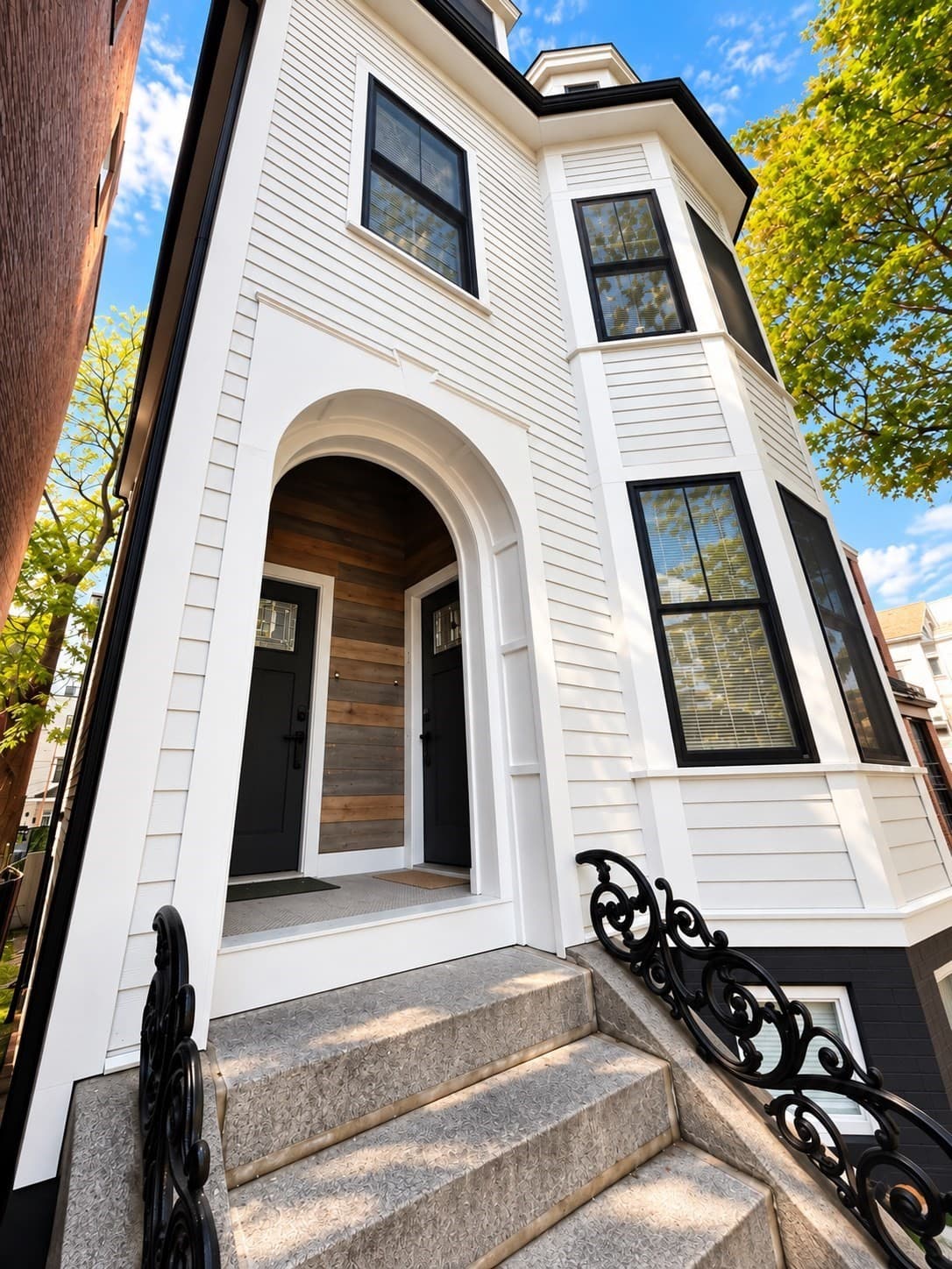 2 Family - 2 Units Up/Down at 395 W Fourth, Boston MA 02127, photo 3 of 26