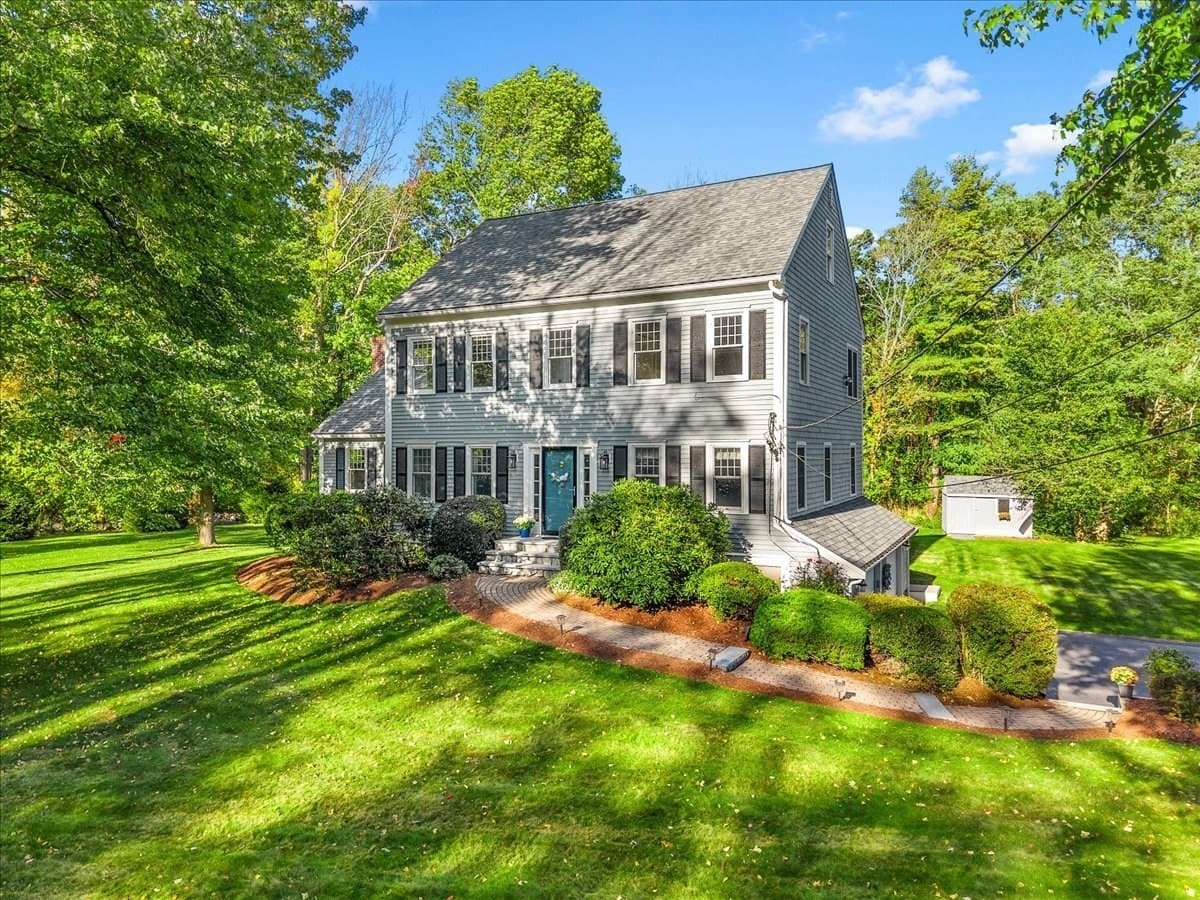 4 Briggs Lane, Scituate MA 02066