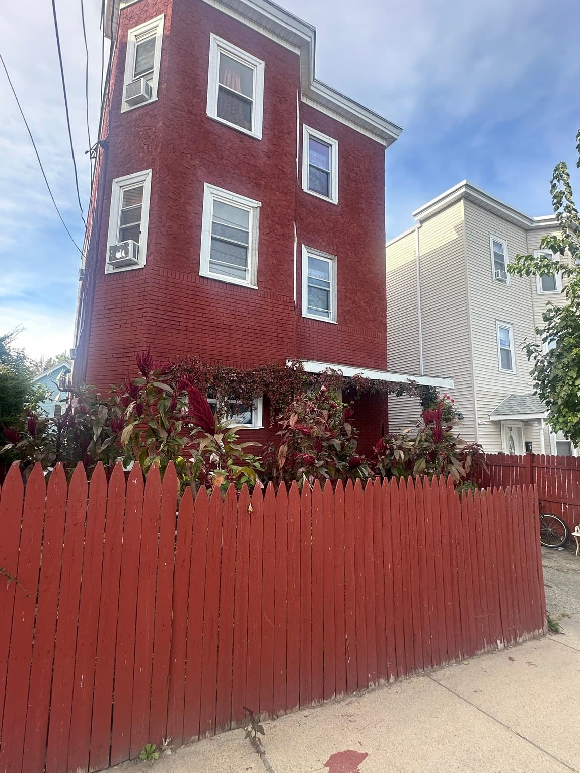 3 Family at 188 Clark Ave, Chelsea MA 02150, Chelsea, photo 2 of 5
