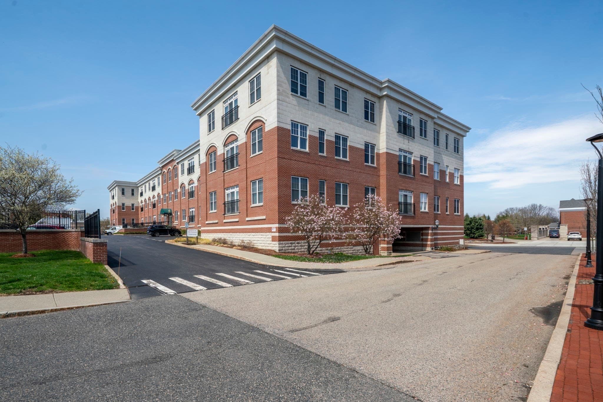 Condominium at 500 Union # 5404, Westborough MA 01581, Westborough, photo 23 of 25