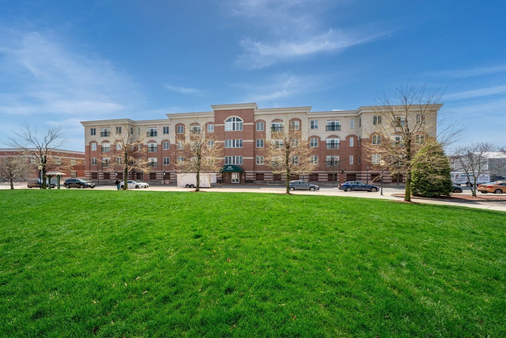 Condominium at 500 Union # 5404, Westborough MA 01581, Westborough, photo 2 of 25