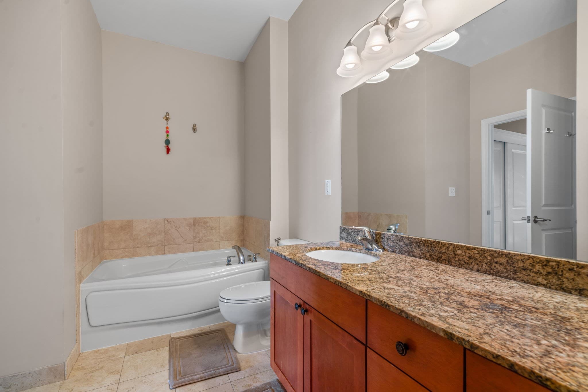 Condominium at 500 Union # 5404, Westborough MA 01581, Westborough, photo 13 of 25