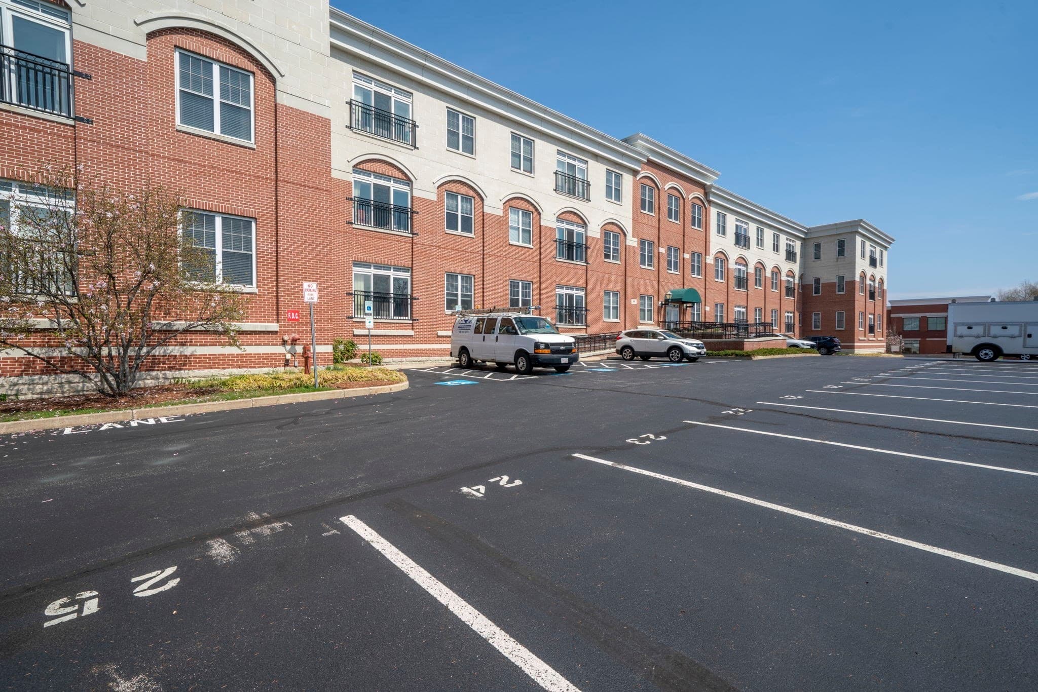 Condominium at 500 Union # 5404, Westborough MA 01581, Westborough, photo 22 of 25