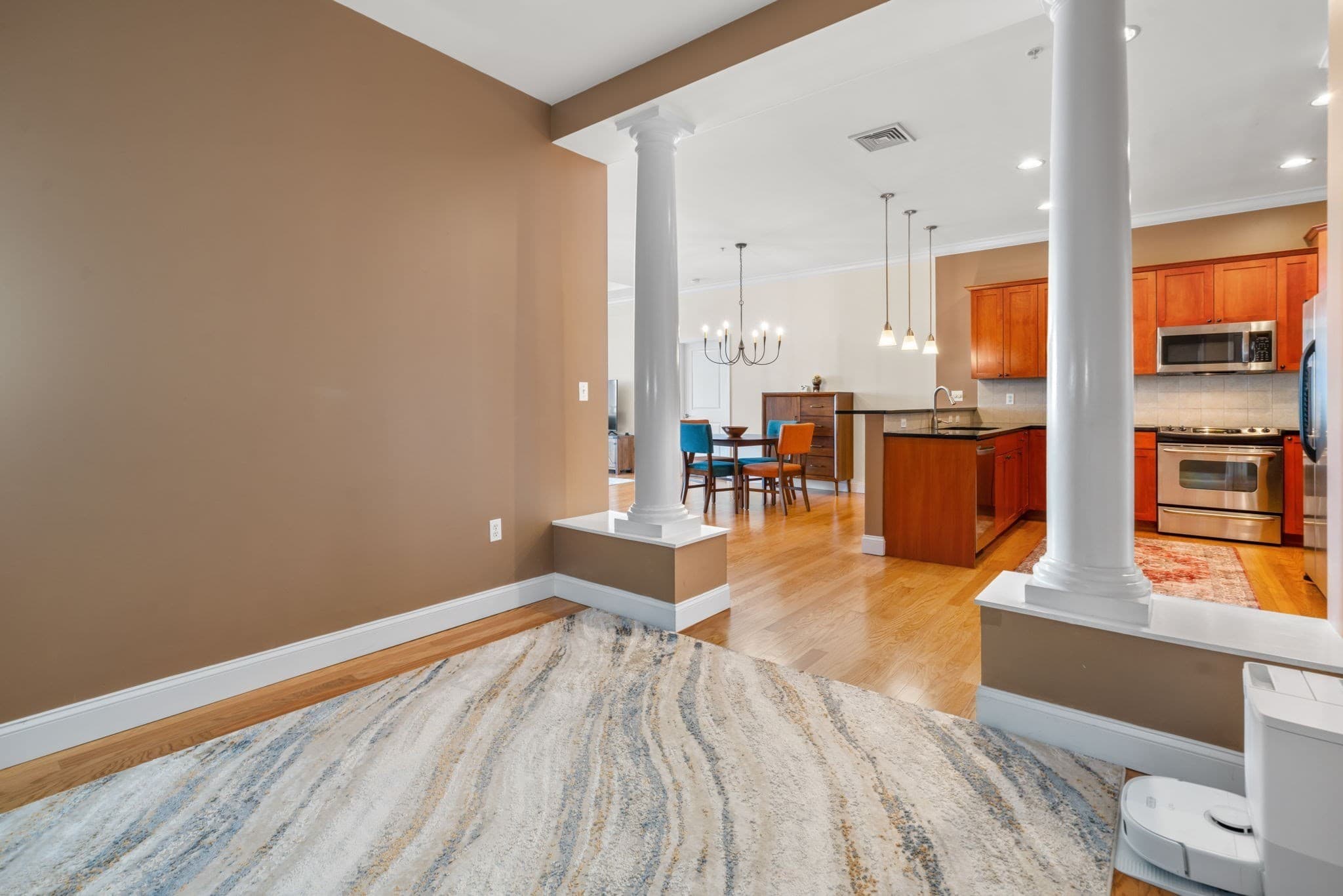 Condominium at 500 Union # 5404, Westborough MA 01581, Westborough, photo 7 of 25