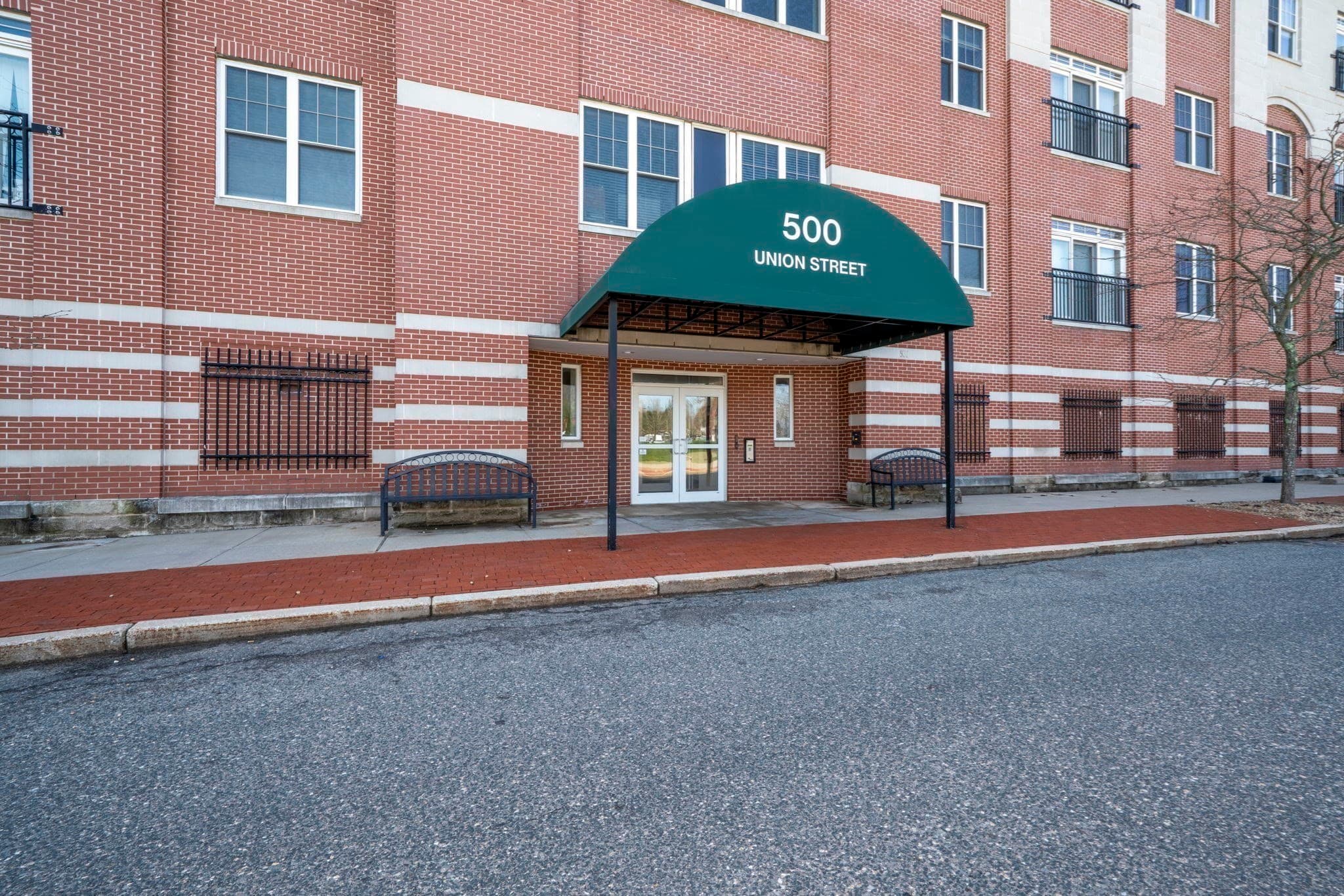 Condominium at 500 Union # 5404, Westborough MA 01581, Westborough, photo 3 of 25