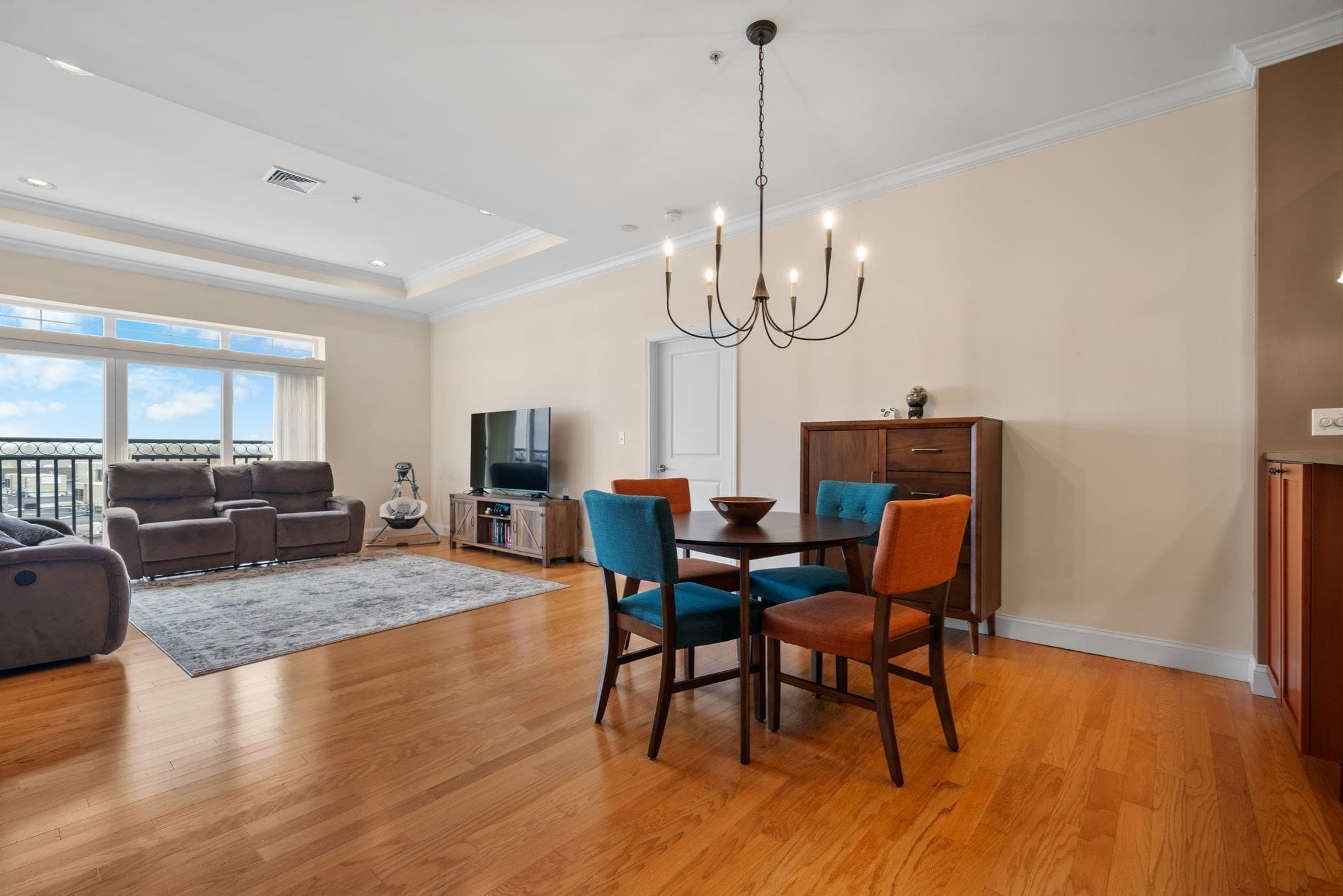 Condominium at 500 Union # 5404, Westborough MA 01581, Westborough, photo 5 of 25