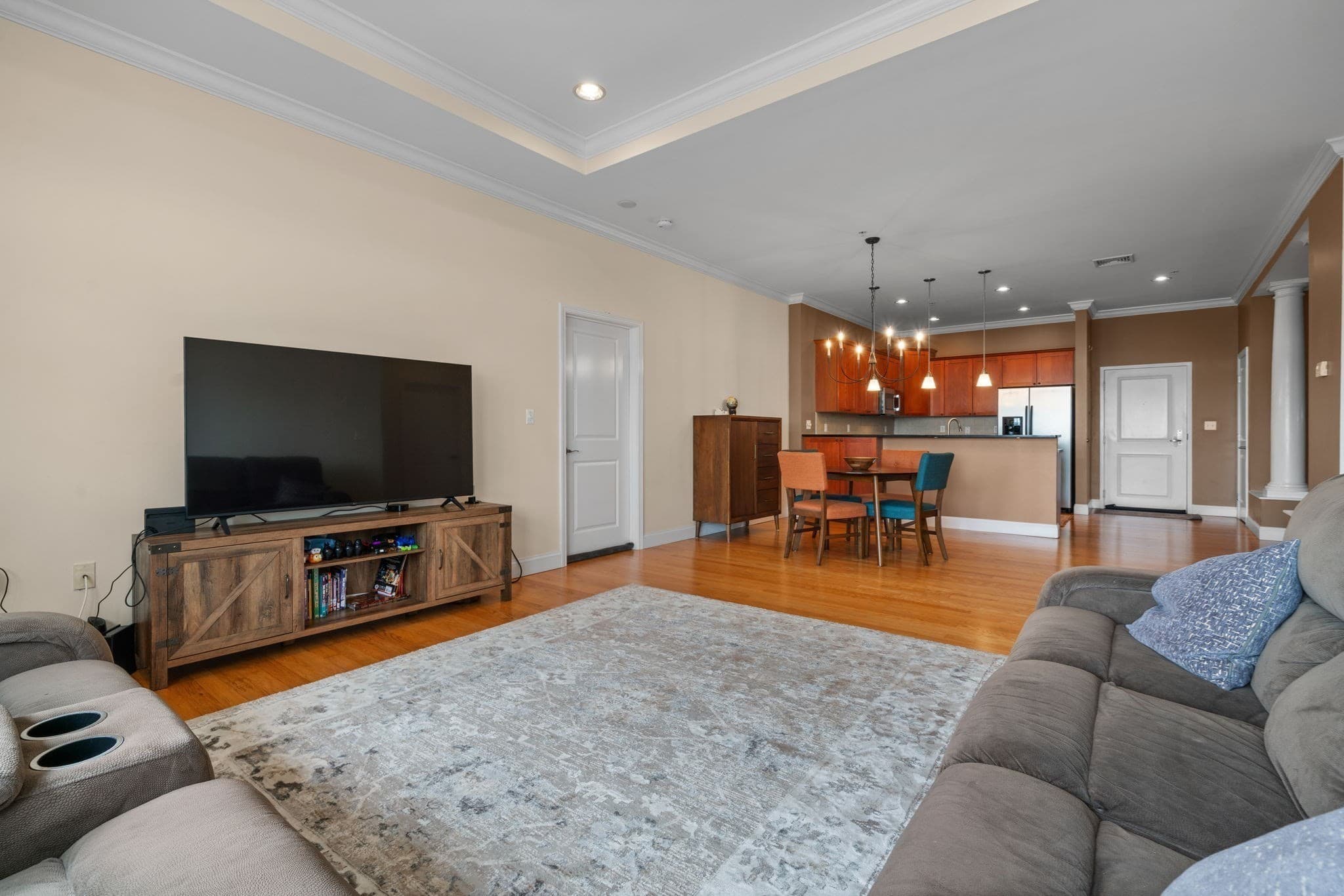 Condominium at 500 Union # 5404, Westborough MA 01581, Westborough, photo 4 of 25