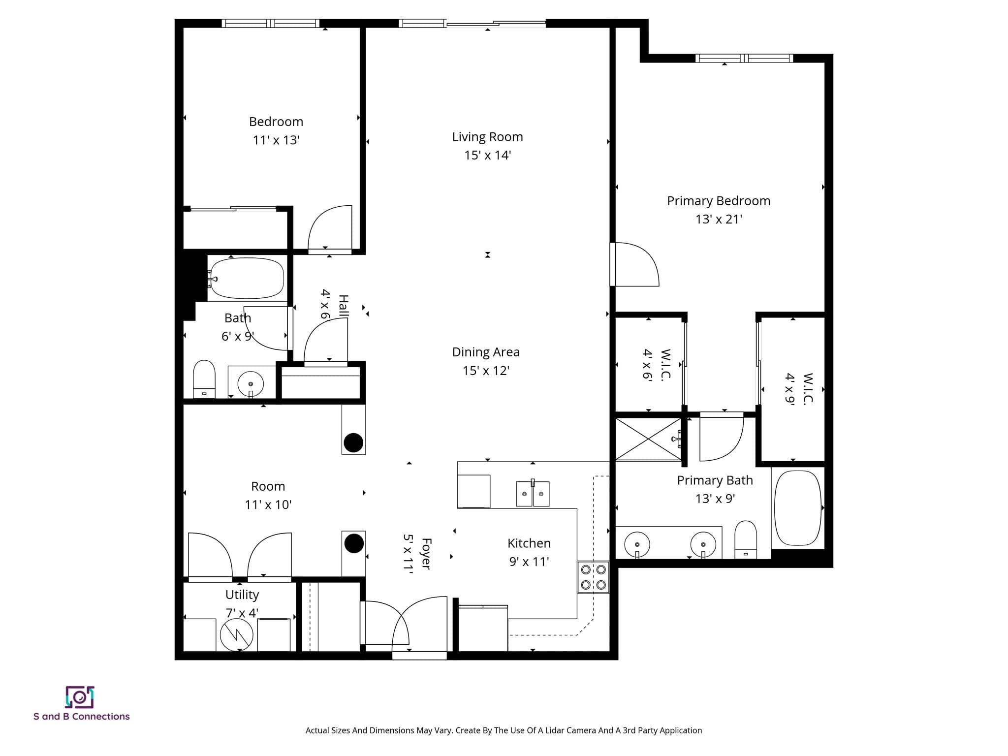 Condominium at 500 Union # 5404, Westborough MA 01581, Westborough, photo 25 of 25