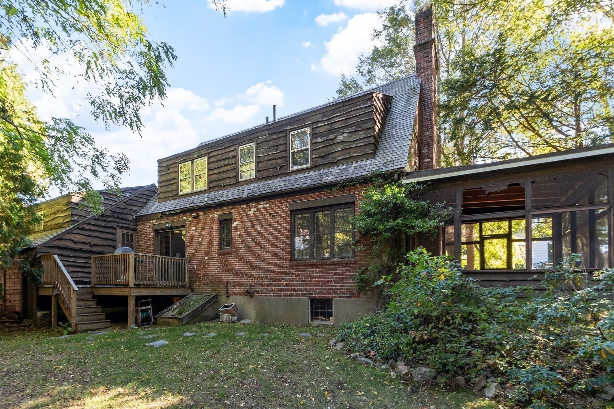 Single Family Residence at 33 Kenmore Rd, Belmont MA 02478, Belmont, photo 8 of 10