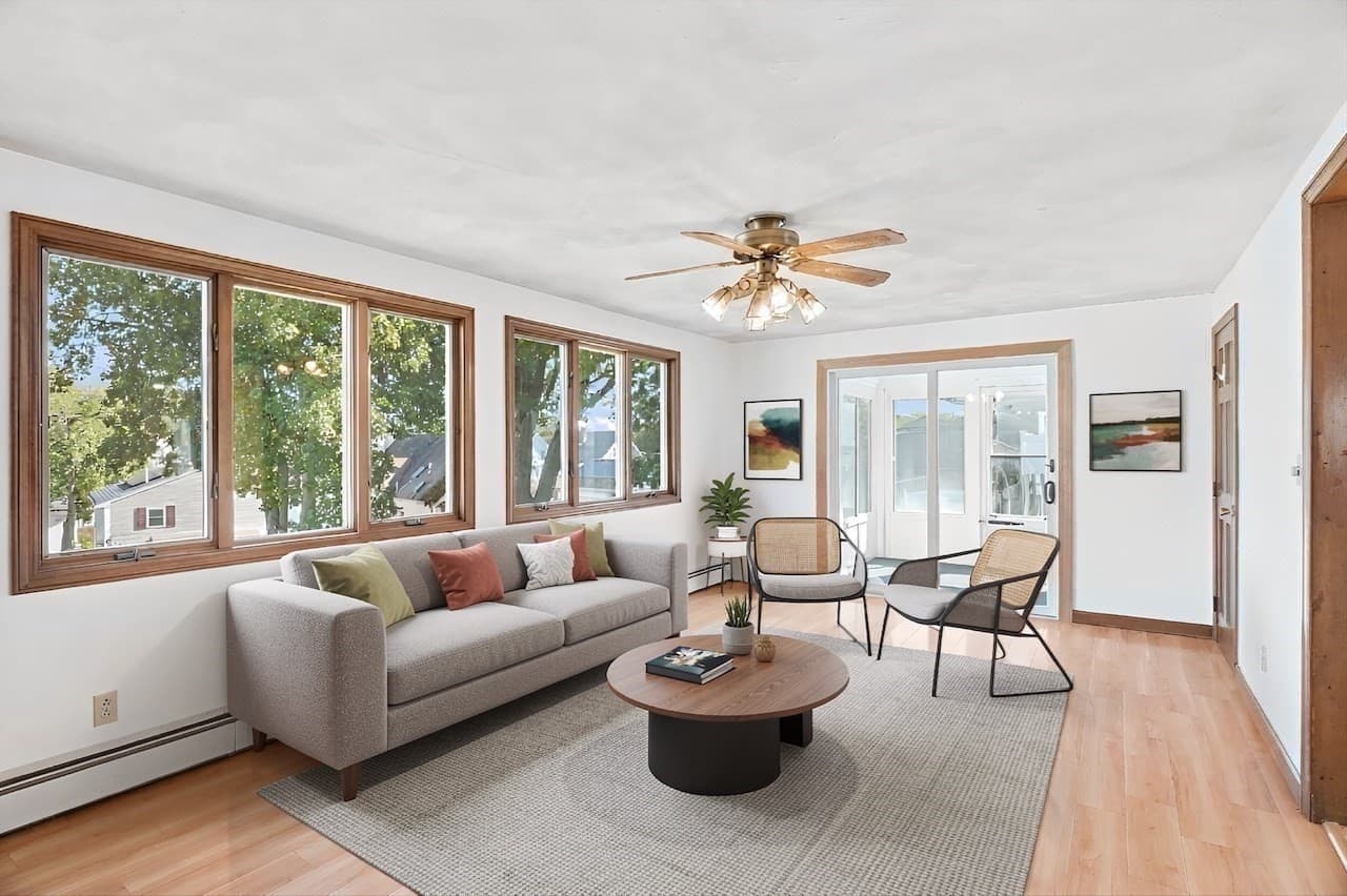 Single Family Residence at 58 Webster St, Lynn MA 01902, Lynn, photo 16 of 42