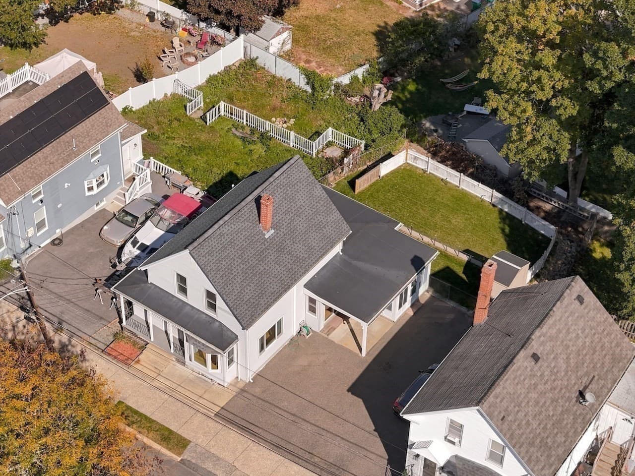 Single Family Residence at 58 Webster St, Lynn MA 01902, Lynn, photo 40 of 42