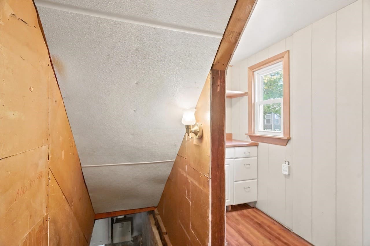Single Family Residence at 58 Webster St, Lynn MA 01902, Lynn, photo 31 of 42