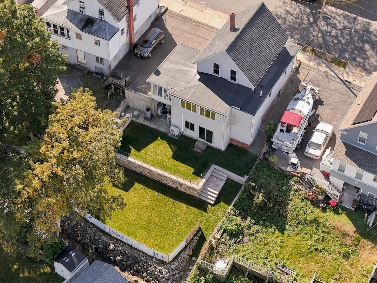 Single Family Residence at 58 Webster St, Lynn MA 01902, Lynn, photo 4 of 42