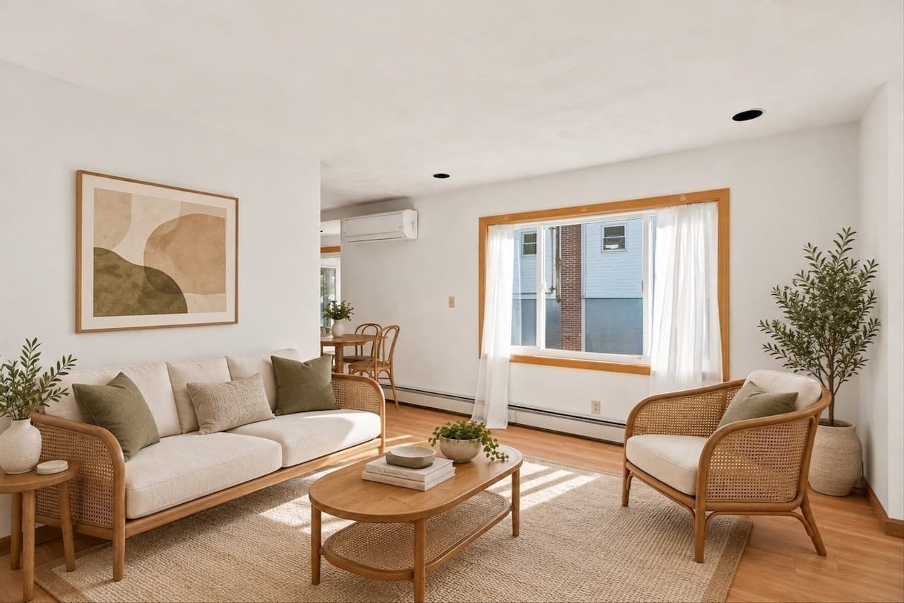 Single Family Residence at 58 Webster St, Lynn MA 01902, Lynn, photo 8 of 42