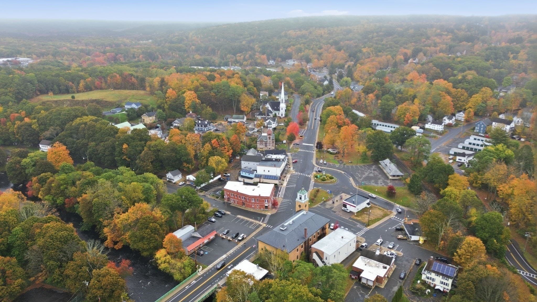 Commercial Sale at 968 Main St, Warren MA 01083, photo 42 of 42