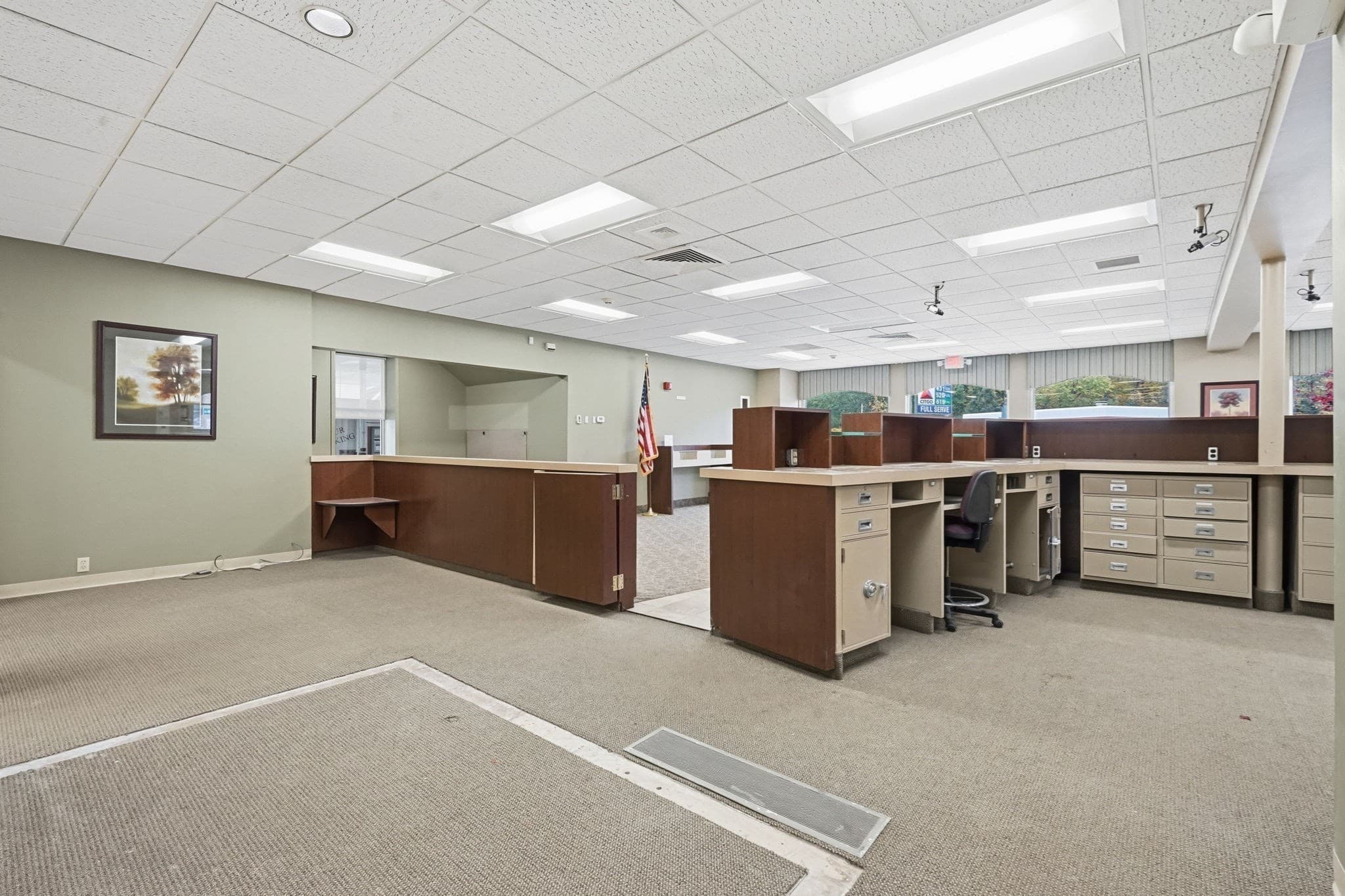 Commercial Sale at 968 Main St, Warren MA 01083, photo 5 of 42