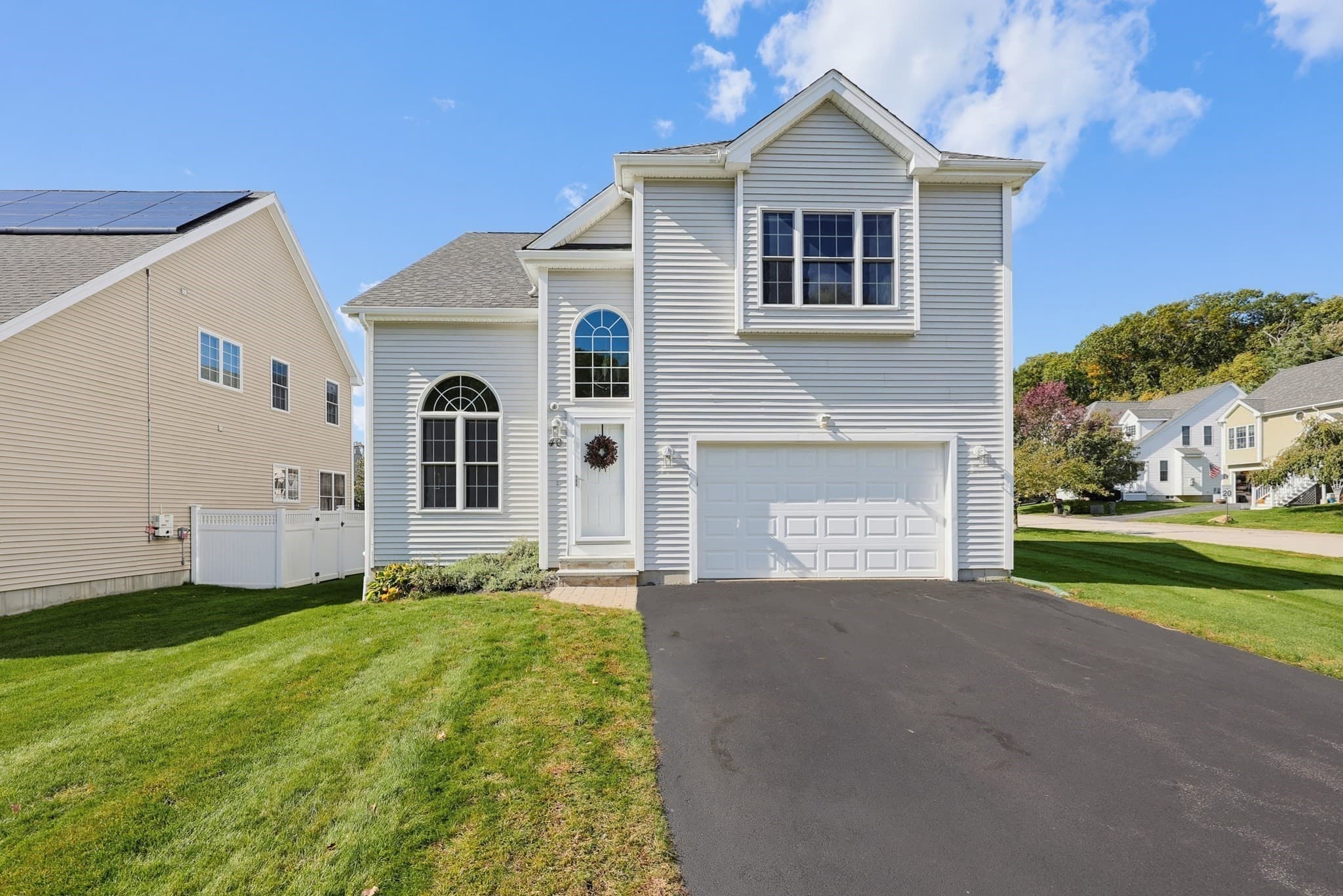 40 Zain Cir # 40, Milford MA 01757