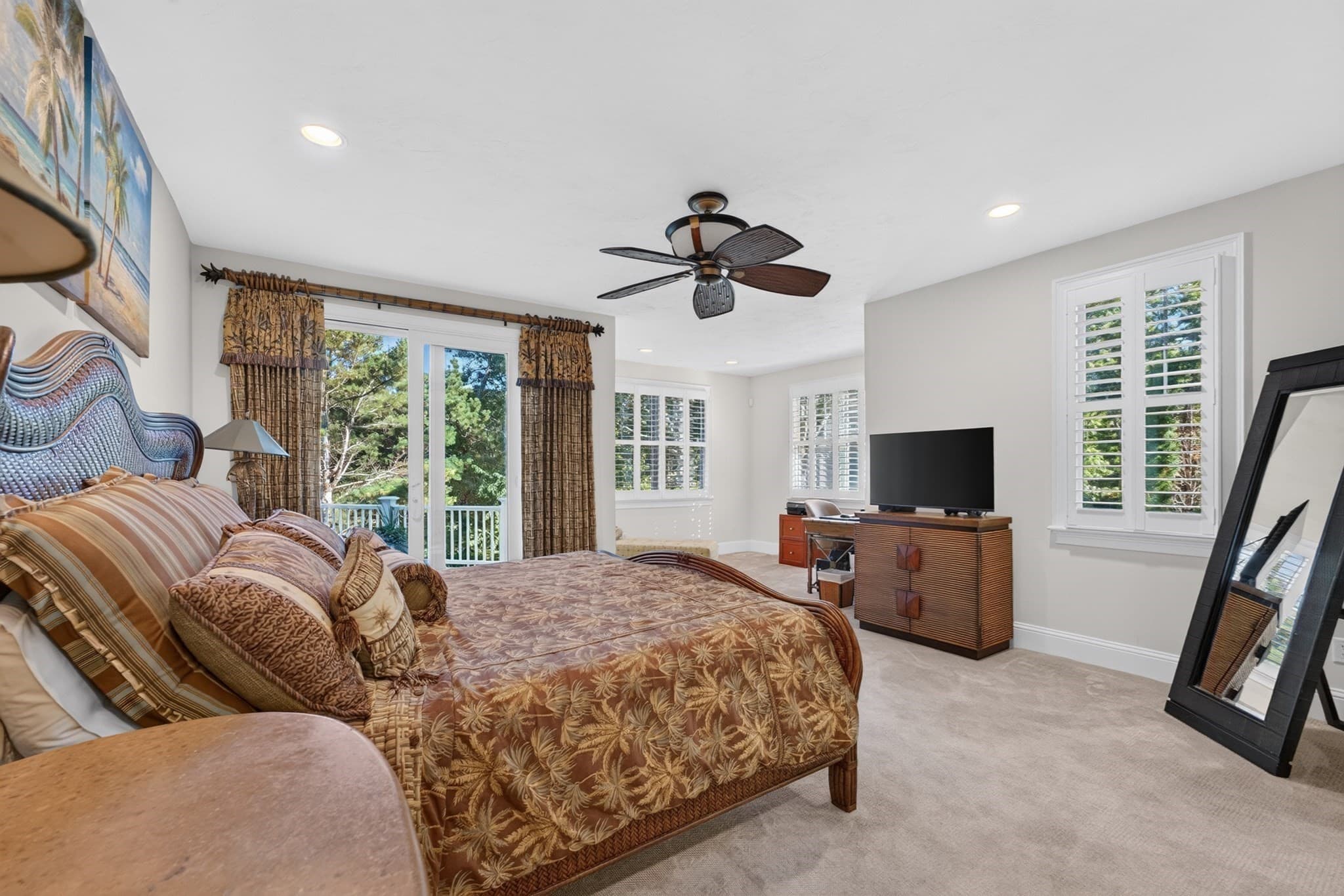 Single Family Residence at 36 Troon Way, Mashpee MA 02649, photo 17 of 37