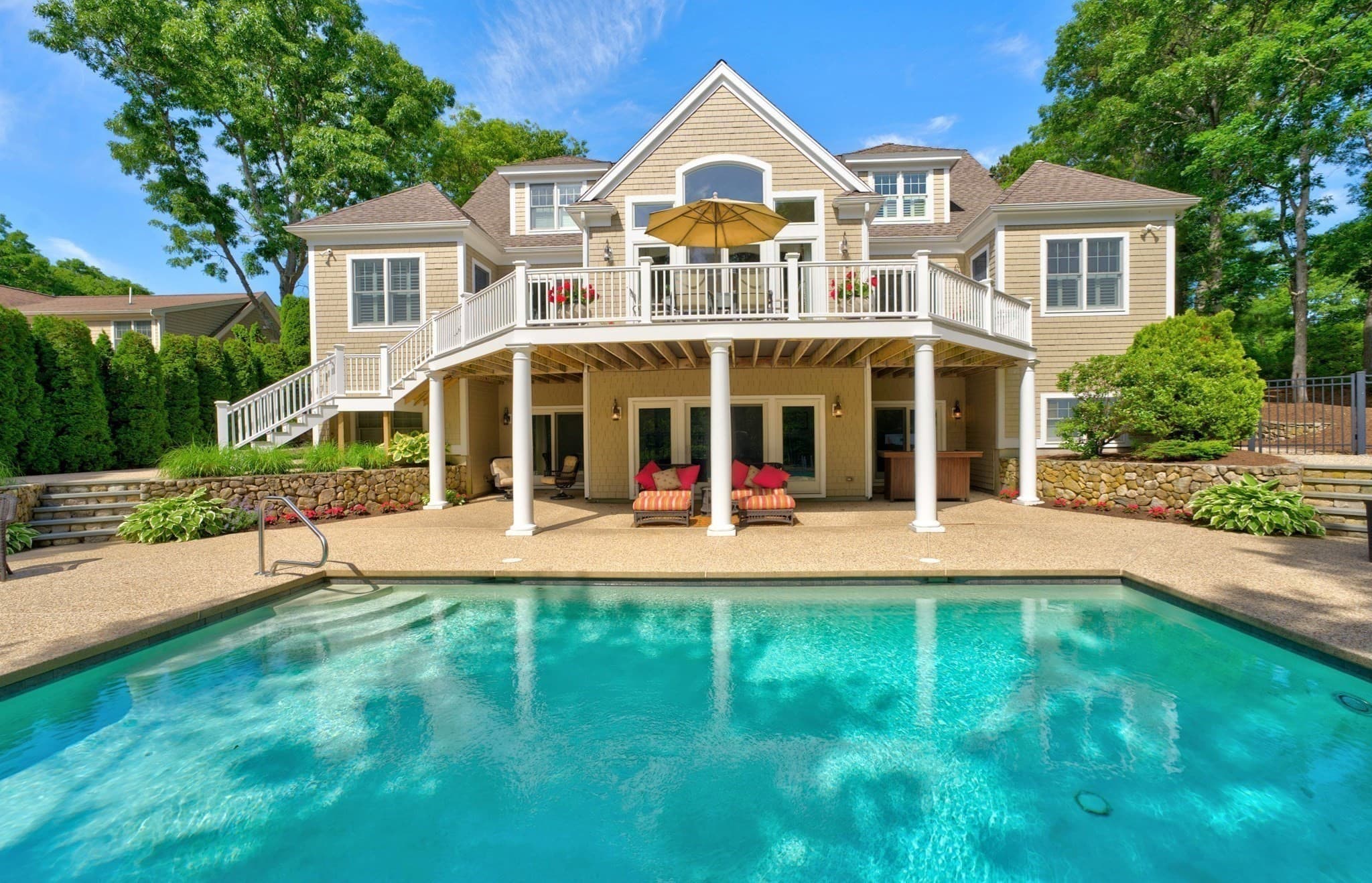 Single Family Residence at 36 Troon Way, Mashpee MA 02649, photo 12 of 37