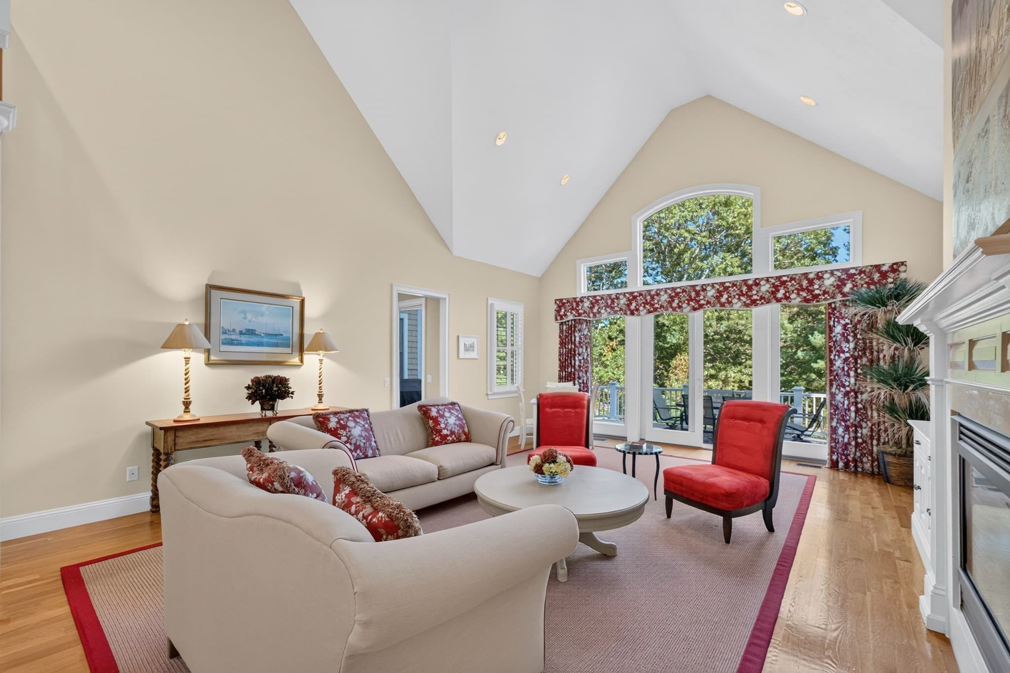 Single Family Residence at 36 Troon Way, Mashpee MA 02649, photo 3 of 37