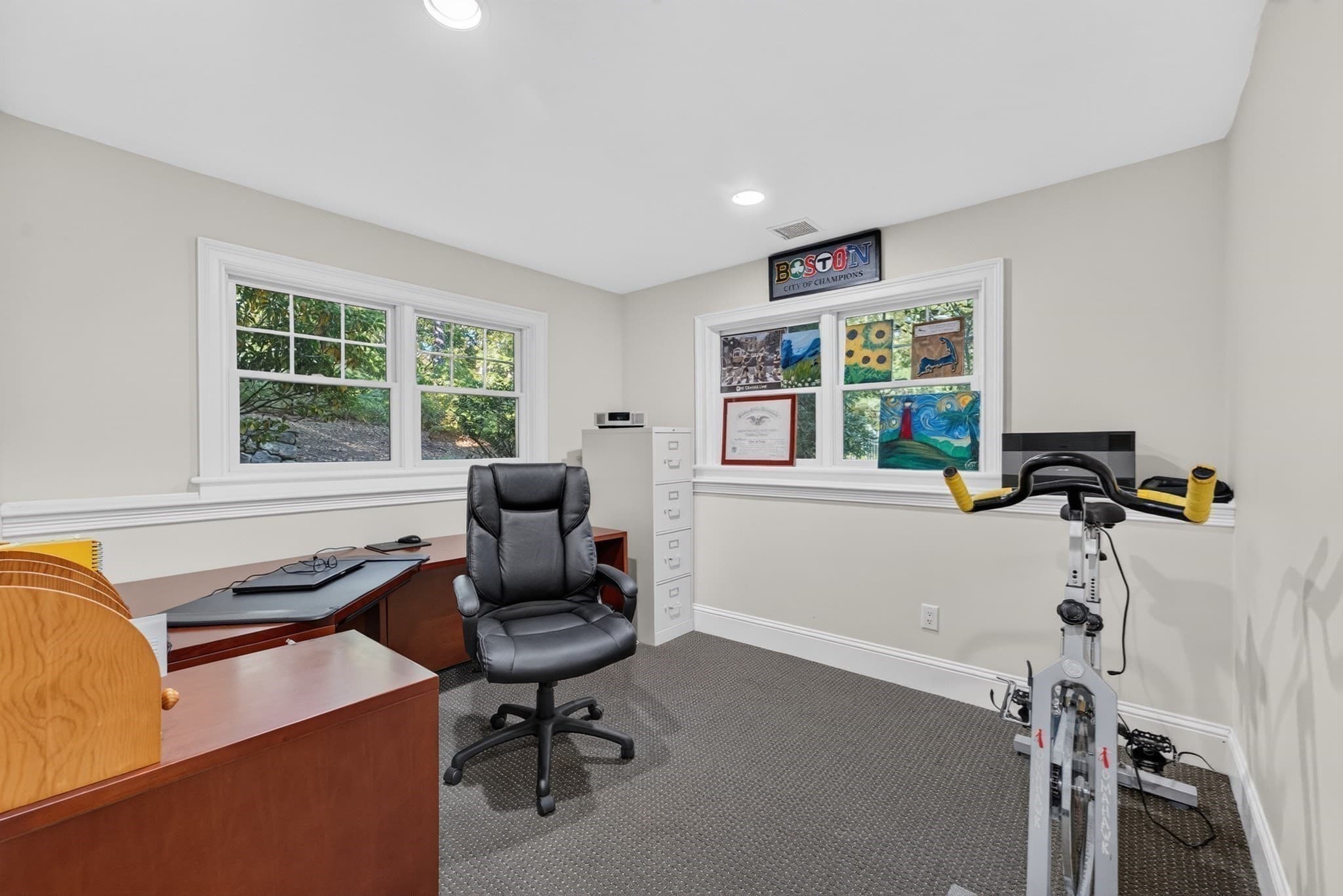 Single Family Residence at 36 Troon Way, Mashpee MA 02649, photo 32 of 37